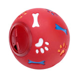 Treat Dispensing Toy