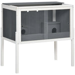 Habitat Hamster Design