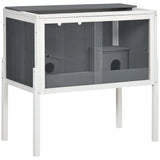 Habitat Hamster Design