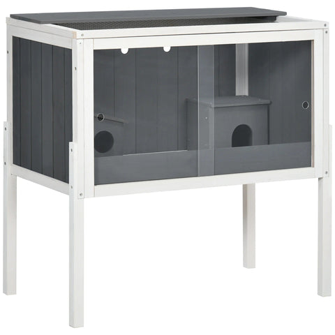 Habitat Hamster Design
