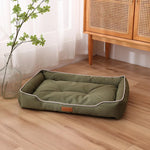 Waterproof Dog Cushion