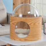 Designer Cat House