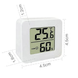 Terrarium Thermometer and Hygrometer