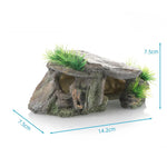 Turtle Hideout House