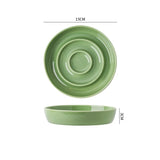 Anti-Gulping Cat Bowl