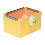 Anti-Spill Bowl for Rabbits