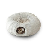 Coussin Chat Moelleux