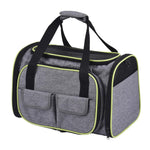 Cage Transport Chat Avion