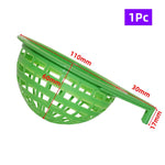 Plastic Canary Nest