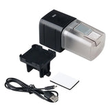 Distributeur Flocons Automatique