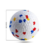 Indestructible Dog Ball