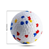 Indestructible Dog Ball
