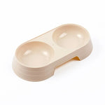 Double Hamster Bowl