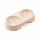 Double Hamster Bowl