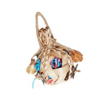 Parrot Foraging Toy