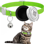 GPS Cat Collar
