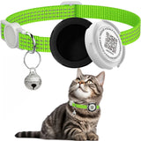 GPS Cat Collar