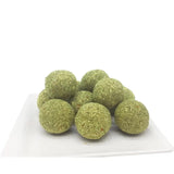 Chewable Hay Ball
