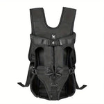 Front-Carrier Dog Bag