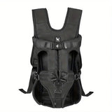Front-Carrier Dog Bag