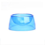 Plastic Hamster Bowl