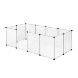 Rabbit Playpen Enclosure