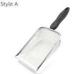 Litter Scoop