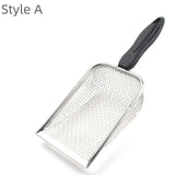 Litter Scoop
