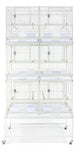 Cage Perroquet Grande