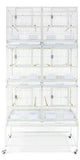Cage Perroquet Grande