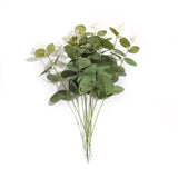 Decorative Reptile Leaves
