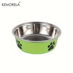 Stainless Steel Dog Bowl