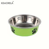 Stainless Steel Dog Bowl