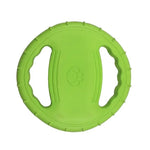 Dog Frisbee