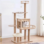 Giant Cat Tree