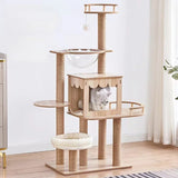 Giant Cat Tree