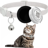 GPS Cat Collar