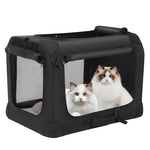 Foldable Travel Dog & Cat Crate
