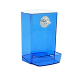 Waste-Reducing Canary Feeder