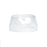 Plastic Hamster Bowl
