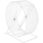 Silent Hamster Wheel