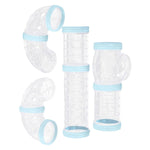 Plastic Hamster Tunnel