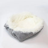 Washable Cat Cushion