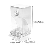Automatic Bird Feeder
