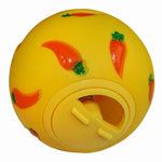 Treat-Dispensing Toy