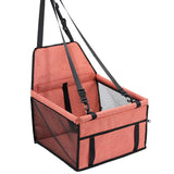Dog Car Seat