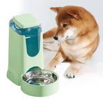 Gravity Water Dispenser for Dogs
