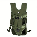 Front-Carrier Dog Bag