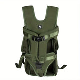 Front-Carrier Dog Bag
