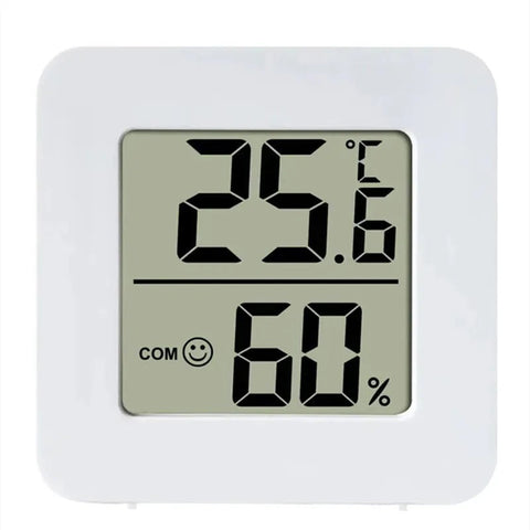 Thermomètre Hygromètre Terrarium